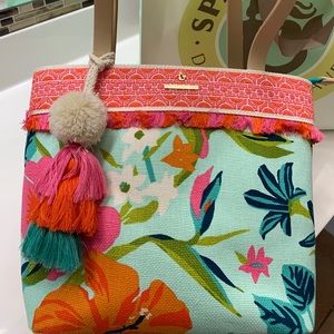 Spartina bag